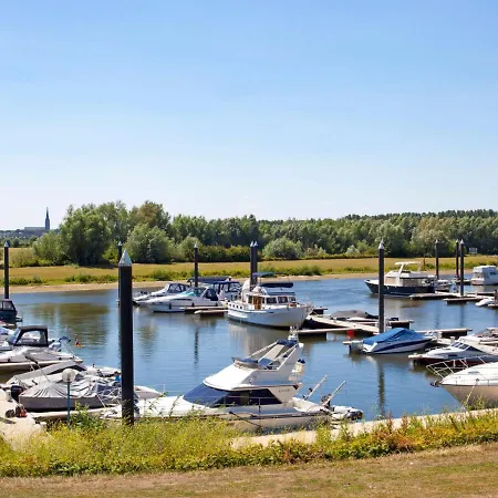 Holiday Droompark Marina Strandbad.1 * Olburgen